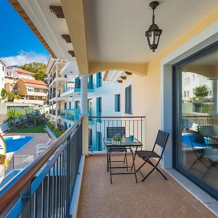 Funchal Silverwood Apartment - By Lovelystay Экстерьер фото