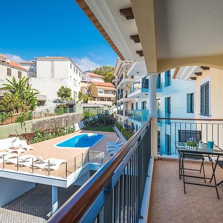 Funchal Silverwood Apartment - By Lovelystay Экстерьер фото