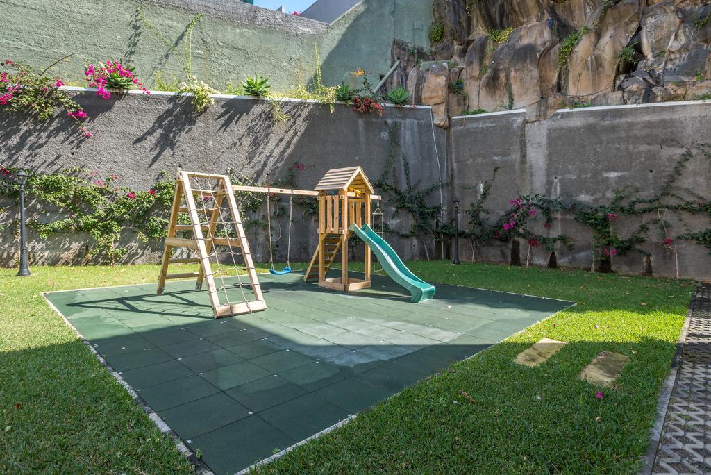 Funchal Silverwood Apartment - By Lovelystay Экстерьер фото