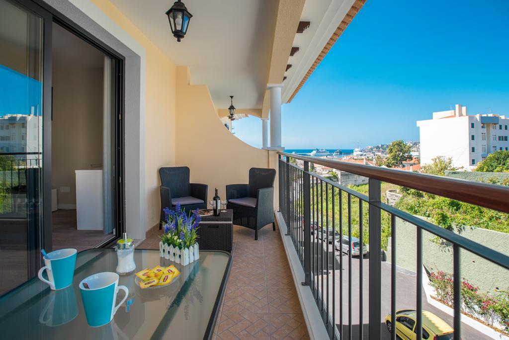 Funchal Silverwood Apartment - By Lovelystay Экстерьер фото