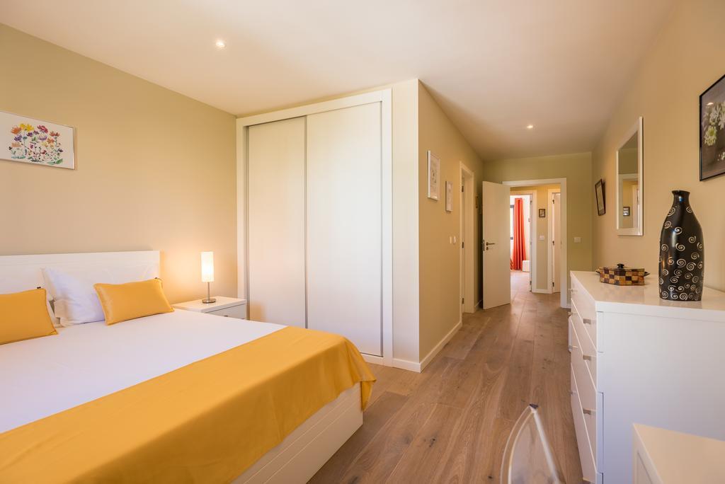 Funchal Silverwood Apartment - By Lovelystay Экстерьер фото