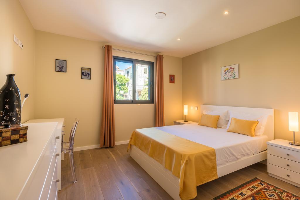 Funchal Silverwood Apartment - By Lovelystay Экстерьер фото