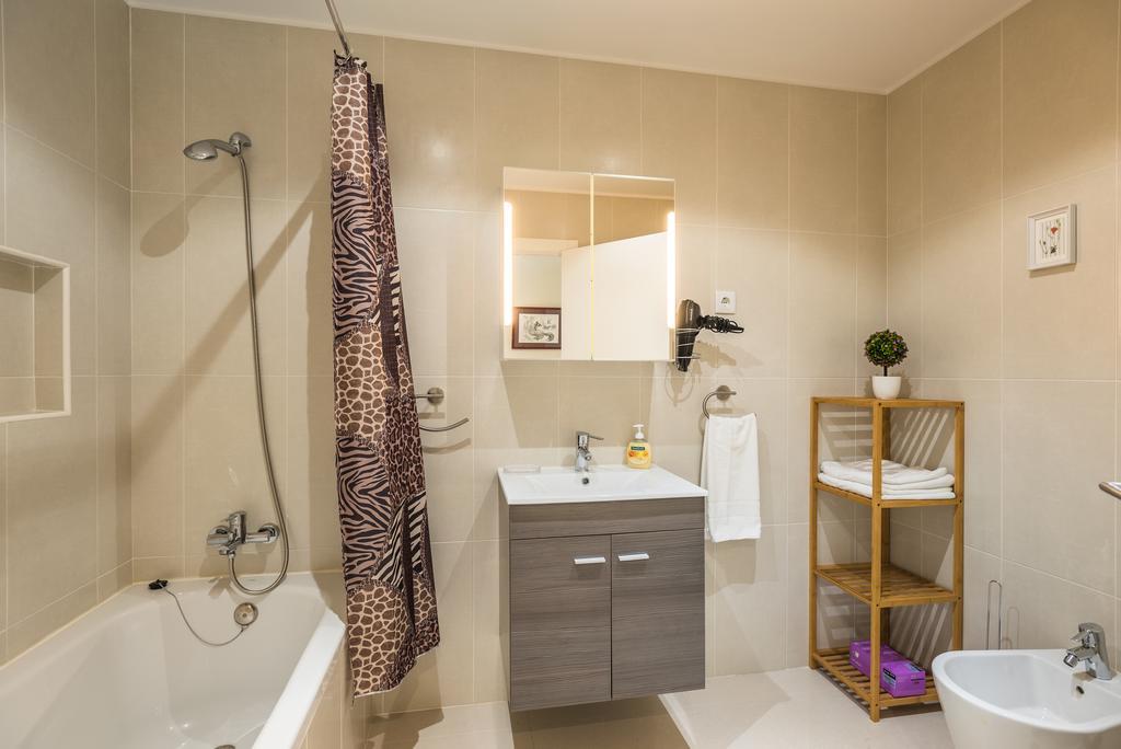 Funchal Silverwood Apartment - By Lovelystay Экстерьер фото