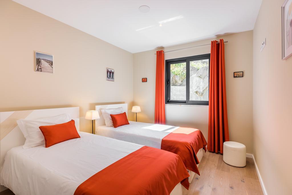 Funchal Silverwood Apartment - By Lovelystay Экстерьер фото